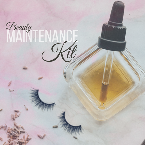 Beauty Maintenance Kit