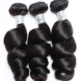 Beauty Bounce Loose Wave Bundles